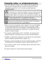 Preview for 6 page of Beko DS 7334 PX0 User Manual