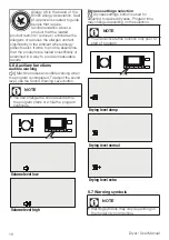 Preview for 16 page of Beko DS 8444 RX User Manual