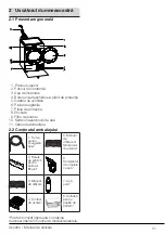 Preview for 31 page of Beko DS 8444 RX User Manual