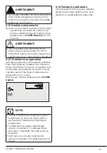 Preview for 43 page of Beko DS 8444 RX User Manual