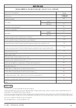 Preview for 49 page of Beko DS 8444 RX User Manual