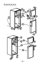 Preview for 13 page of Beko DS132010 Manual