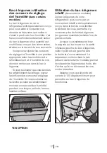 Preview for 38 page of Beko DS132010 Manual