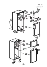 Preview for 54 page of Beko DS132010 Manual