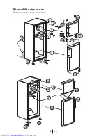 Предварительный просмотр 33 страницы Beko DS136010 Manual