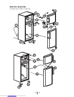 Предварительный просмотр 75 страницы Beko DS136010 Manual