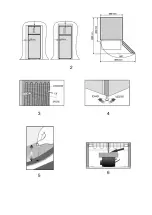 Preview for 6 page of Beko DS227010 Instructions For Use Manual