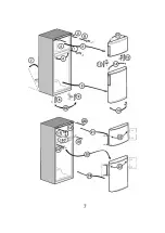 Preview for 7 page of Beko DS227010 Instructions For Use Manual