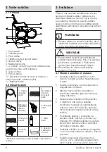 Preview for 8 page of Beko DS7534RX3 User Manual