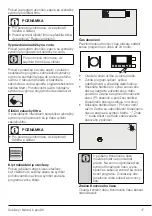 Preview for 17 page of Beko DS7534RX3 User Manual