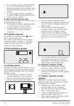 Preview for 18 page of Beko DS7534RX3 User Manual