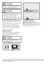 Preview for 41 page of Beko DS7534RX3 User Manual