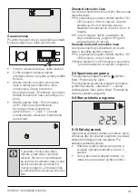 Preview for 43 page of Beko DS7534RX3 User Manual