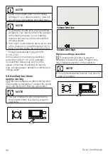 Preview for 66 page of Beko DS7534RX3 User Manual