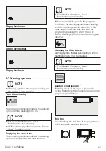 Preview for 67 page of Beko DS7534RX3 User Manual