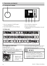 Предварительный просмотр 34 страницы Beko DS8452TA User Manual