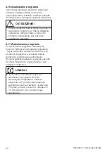 Preview for 62 page of Beko DS8452TA User Manual