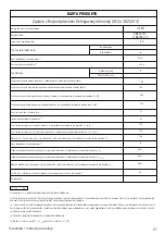 Preview for 67 page of Beko DS8452TA User Manual