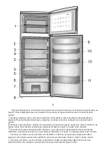 Preview for 5 page of Beko DSA 28020 S Manual