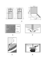 Preview for 6 page of Beko DSA 28020 S Manual