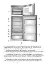 Preview for 5 page of Beko DSA240K21W Manual