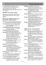 Preview for 30 page of Beko DSA25020X Instructions For Use Manual