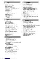 Preview for 3 page of Beko DSA27020 Instructions For Use Manual