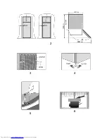 Preview for 5 page of Beko DSA27020 Instructions For Use Manual