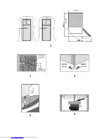 Preview for 5 page of Beko DSA30000 Instructions For Use Manual