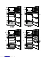 Preview for 3 page of Beko DSE 25000 Instruction Manual