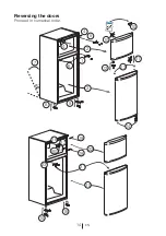 Preview for 15 page of Beko DSE 25006M User Manual