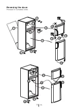 Preview for 16 page of Beko DSE 25006M User Manual