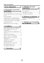 Preview for 26 page of Beko DSE 25006M User Manual