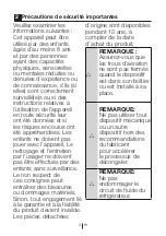 Preview for 28 page of Beko DSE 25006M User Manual