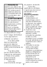 Preview for 29 page of Beko DSE 25006M User Manual