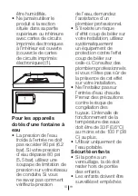 Preview for 34 page of Beko DSE 25006M User Manual