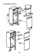 Preview for 40 page of Beko DSE 25006M User Manual