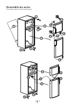 Preview for 41 page of Beko DSE 25006M User Manual