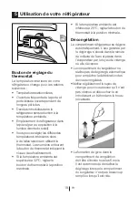 Preview for 43 page of Beko DSE 25006M User Manual