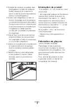 Preview for 44 page of Beko DSE 25006M User Manual