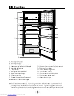 Preview for 43 page of Beko DSE 25012 Manual