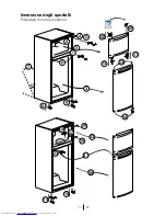 Preview for 51 page of Beko DSE 25012 Manual