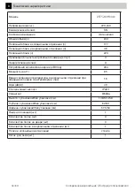 Preview for 18 page of Beko DSF5240M00W User Manual