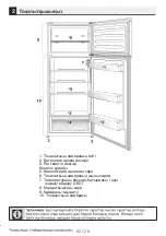 Preview for 26 page of Beko DSF5240M00W User Manual