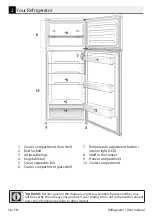 Preview for 38 page of Beko DSF5240M00W User Manual