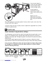 Предварительный просмотр 12 страницы Beko DSFN 1530 Manual