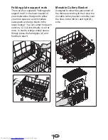 Предварительный просмотр 19 страницы Beko DSFN 1532 Installation & Operation Manual