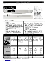Beko DSFN 4630 Quick Reference Manual preview