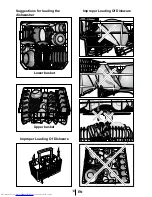 Предварительный просмотр 17 страницы Beko DSFN-6837 Instruction Manual