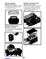 Предварительный просмотр 18 страницы Beko DSFN-6837 Instruction Manual